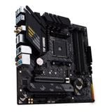  Bo mạch chủ ASUS TUF Gaming B550M-PLUS WIFI II 