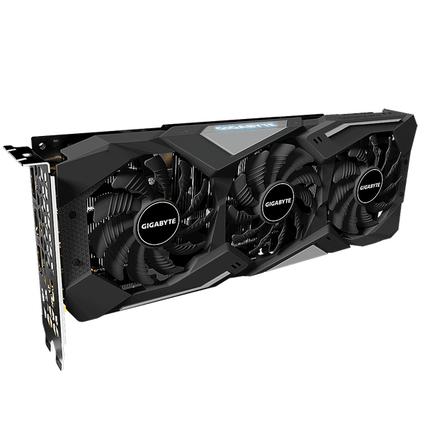  Card màn hình GIGABYTE GeForce RTX™ 2060 SUPER GAMING OC 8G 