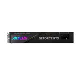  Card màn hình GIGABYTE AORUS GeForce RTX 4080 XTREME WATERFORCE 16GB (GV-N4080AORUSX W-16GD) 