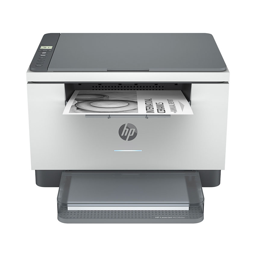  Máy in HP LaserJet MFP M236dw 9YF95A 