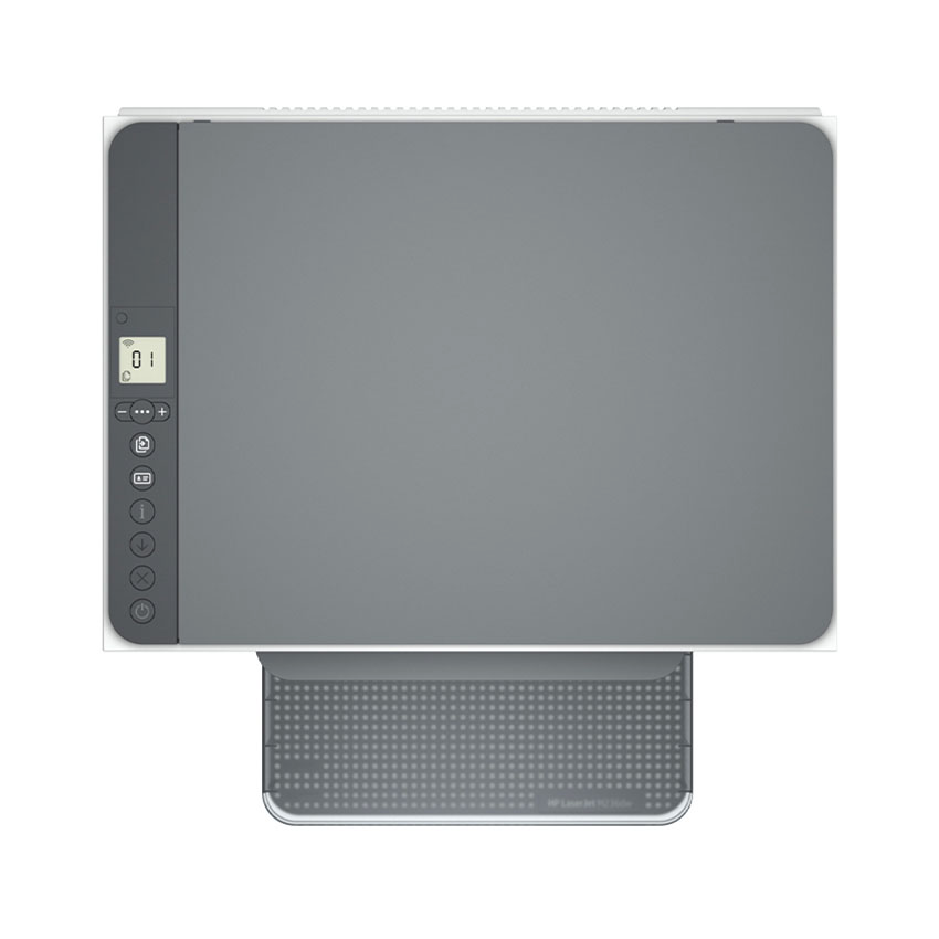  Máy in HP LaserJet MFP M236dw 9YF95A 