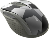  Chuột Rappo M500 Grey 