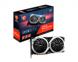  MSI Radeon RX 6700 XT MECH 2X 12G OC 