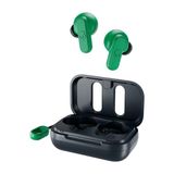  Tai nghe True Wireless Skullcandy Dime Blue Green 