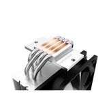  Tản nhiệt khí ID-Cooling SE 214 XT ARGB Black 