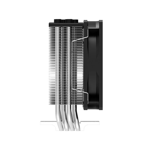  Tản nhiệt khí ID-Cooling SE 214 XT ARGB Black 