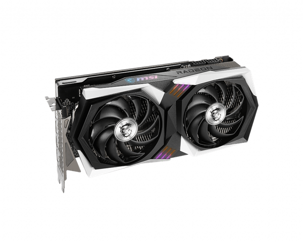  MSI Radeon RX 6700 XT GAMING X 12G 