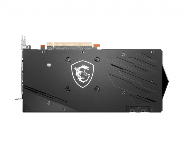  MSI Radeon RX 6700 XT GAMING X 12G 