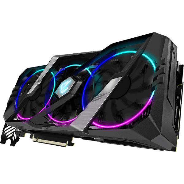  Card màn hình GIGABYTE GeForce RTX™ 2060 SUPER AORUS 8G 