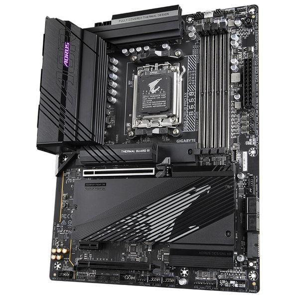  Bo mạch chủ GIGABYTE B650 AORUS PRO AX (DDR5) 