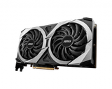  MSI Radeon RX 6700 XT MECH 2X 12G 