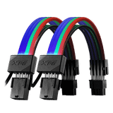  Adata XPG Prime ARGB - 2 x 8 pin VGA 