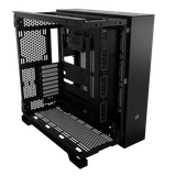  Vỏ máy tính Corsair 6500D Airflow TG Mid-Tower Black (CC-9011259-WW) 