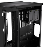  Vỏ máy tính Corsair 6500D Airflow TG Mid-Tower Black (CC-9011259-WW) 