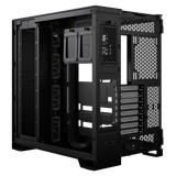  Vỏ máy tính Corsair 6500D Airflow TG Mid-Tower Black (CC-9011259-WW) 