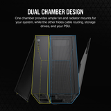  PC GVN Intel i7-14700F/ VGA RTX 5080 