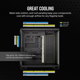  PC GVN Intel i7-14700F/ VGA RTX 5080 