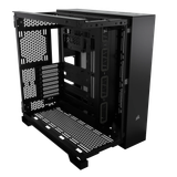  Vỏ máy tính Corsair 6500X TG Mid-Tower Black (CC-9011257-WW) 