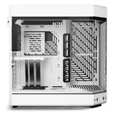  Vỏ máy tính HYTE Y60 Snow White 