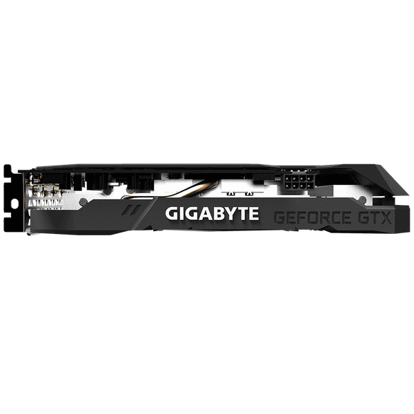  Card màn hình GIGABYTE GeForce GTX 1660 Super OC 6G (GV-N166SOC-6GD) 