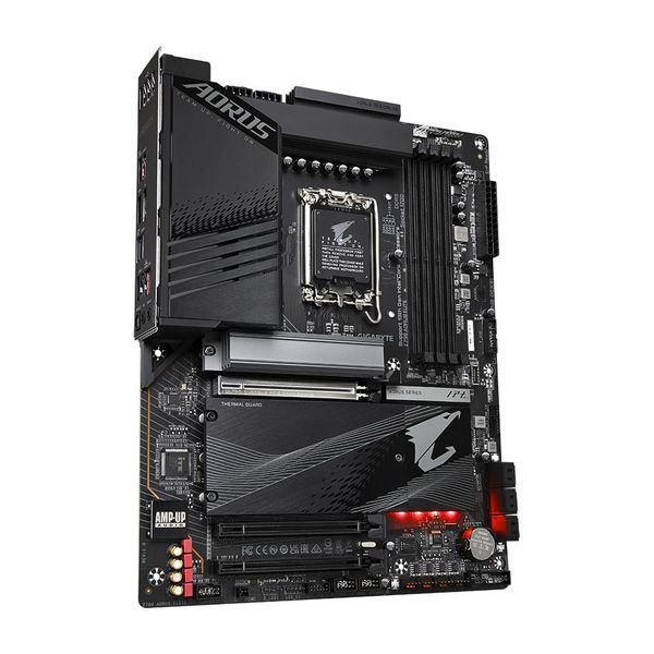  Bo mạch chủ GIGABYTE Z790 AORUS ELITE DDR5 