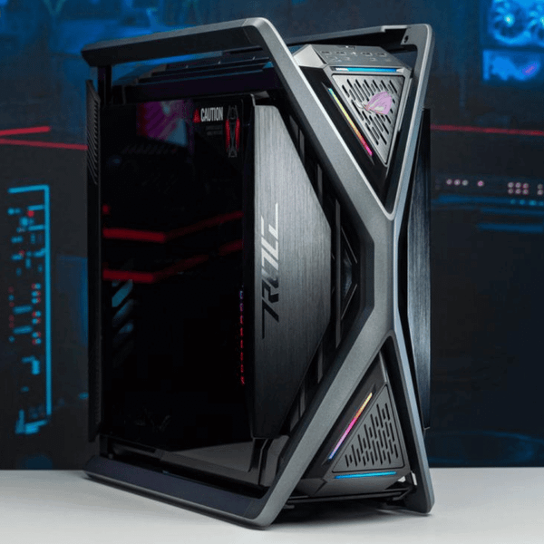  Vỏ máy tính ASUS ROG Hyperion GR701 