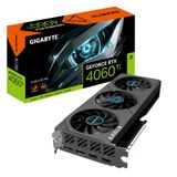  Card màn hình GIGABYTE GeForce RTX 4060 Ti EAGLE OC 8G (GV-N406TEAGLE-OC-8GD) 