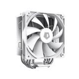  Tản nhiệt khí ID-Cooling SE 214 XT ARGB White 