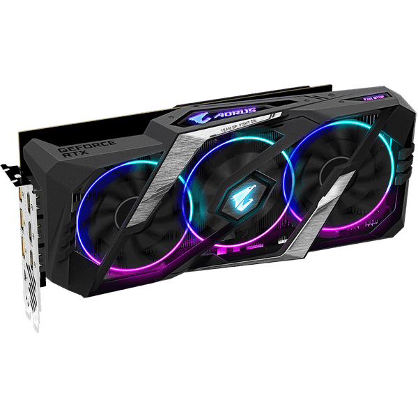  Card màn hình GIGABYTE GeForce RTX™ 2060 SUPER AORUS 8G 