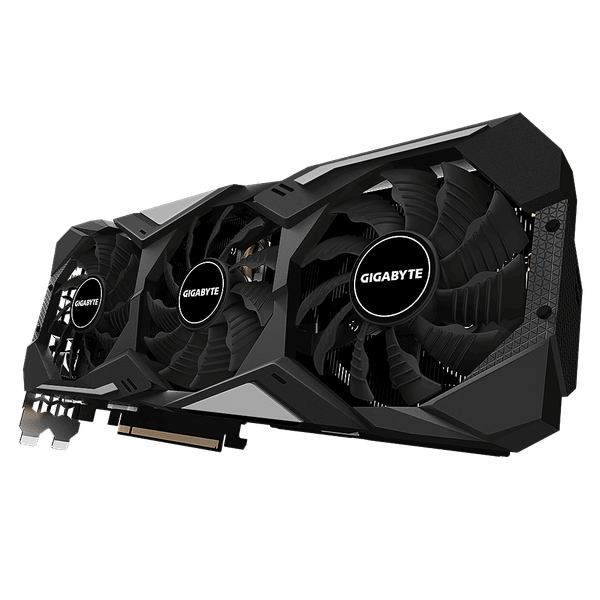  Card màn hình GIGABYTE GeForce RTX™ 2070 SUPER GAMING OC 8G 