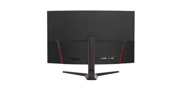  Màn hình HKC M32A7F Gaming 165Hz 