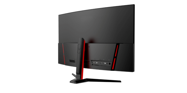  Màn hình HKC M32A7F Gaming 165Hz 