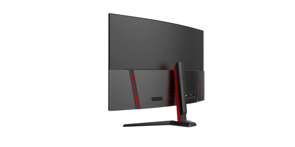  Màn hình HKC M32A7F Gaming 165Hz 