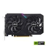  Card màn hình ASUS Dual GeForce RTX 3050 V2 OC Edition 8GB (DUAL-RTX3050-O8G-V2) 