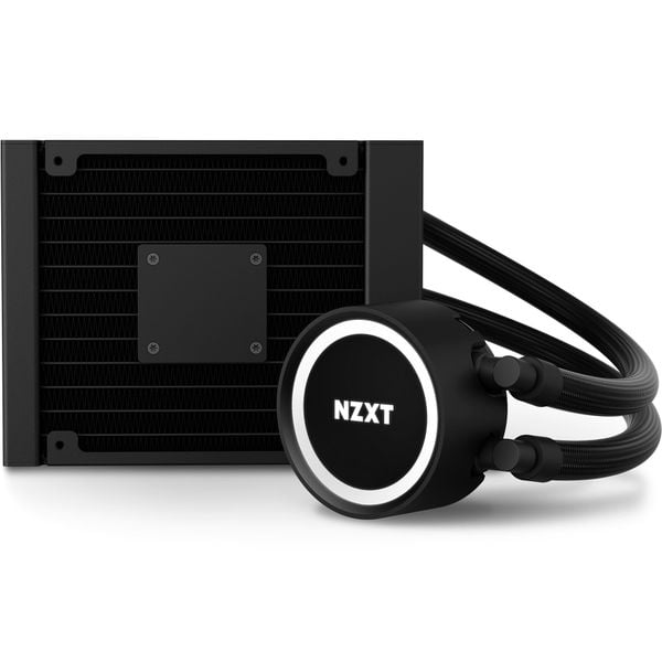  Tản nhiệt AIO NZXT Kraken 120 ( RL-KR120-B1 ) 