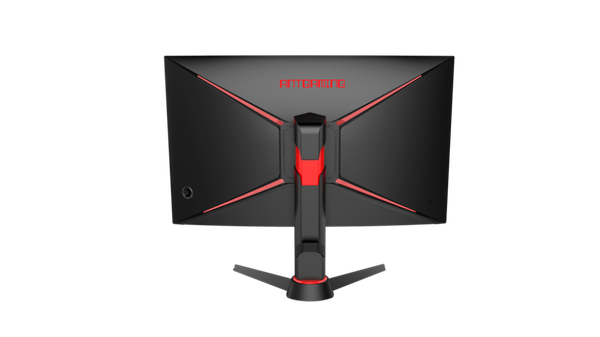  Màn hình HKC M27G1F Gaming 27" 144Hz 