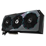  Card màn hình GIGABYTE AORUS GeForce RTX 4070 Ti MASTER 12GB (GV-N407TAORUS M-12GD) 