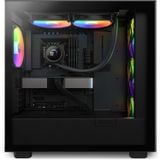 Tản nhiệt AIO NZXT Kraken 280 RGB (RL-KR280-B1) 