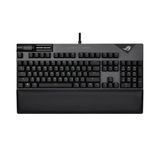  Bàn phím cơ ASUS ROG Strix Flare II Nx Blue Switch 