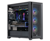  PC GVN AMD R9-5950X/VGA RTX 4070 Ti 