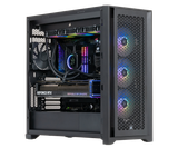  PC GVN Intel i7-14700K/ VGA RTX 4070 Ti 