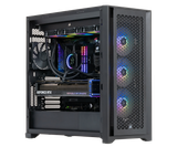  PC GVN AMD R9-7900/ VGA RTX 3060 