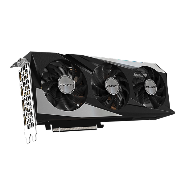  GIGABYTE Radeon RX 6700 XT GAMING OC 12G 