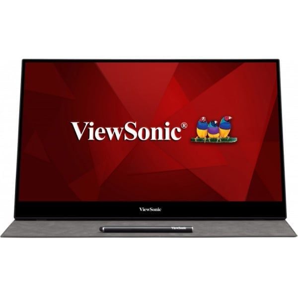  Màn hình cảm ứng di động ViewSonic TD1655 16" IPS FHD USBC 