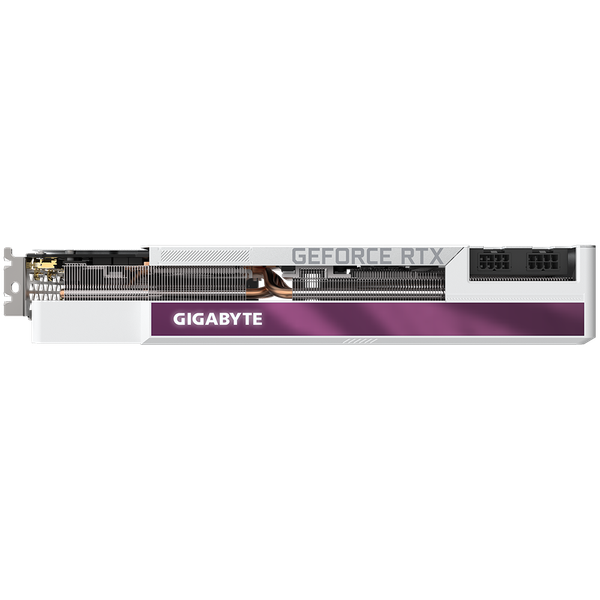  GIGABYTE GeForce RTX 3080 Ti VISION OC 12G 