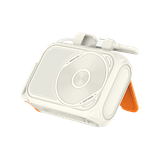 Sạc dự phòng Recci RPB-A06 White 