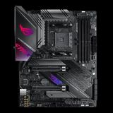  Bo Mạch Chủ Asus Rog Strix X570-E Gaming 