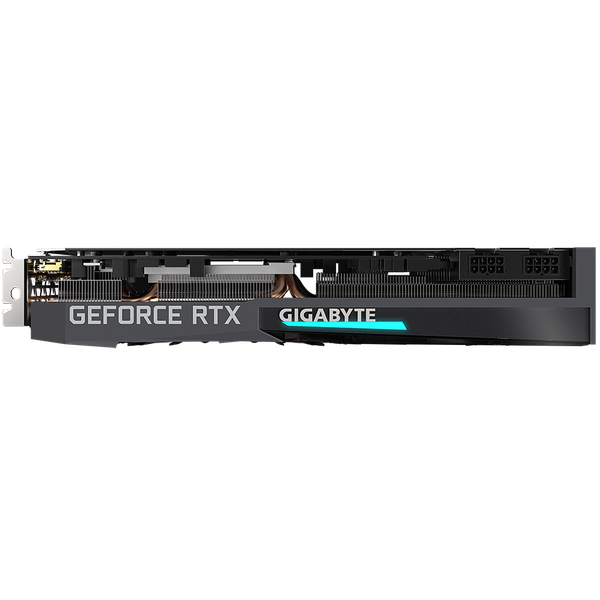  GIGABYTE GeForce RTX 3070 Ti EAGLE OC 8G 