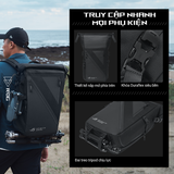  Balo ASUS ROG Archer Backpack 17 BP2702 
