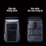  Balo ASUS ROG Ranger BP2701 Black 